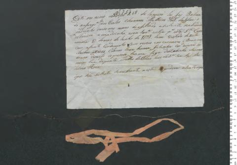 Open original Objet numérique