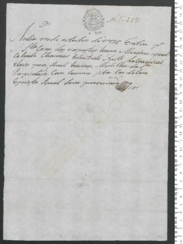 Open original Objet numérique