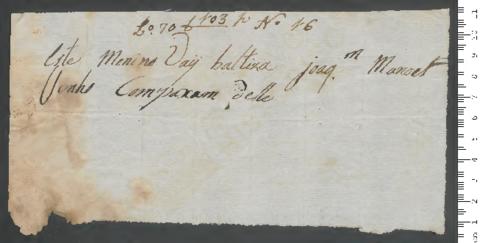 Open original Objet numérique