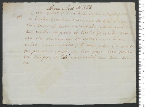 Open original Objet numérique