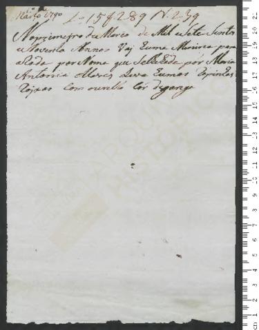 Open original Objet numérique