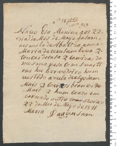 Open original Objet numérique