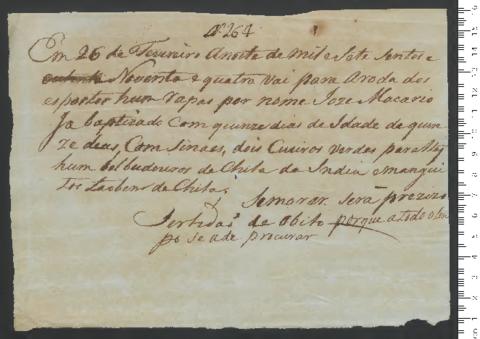 Open original Objeto digital