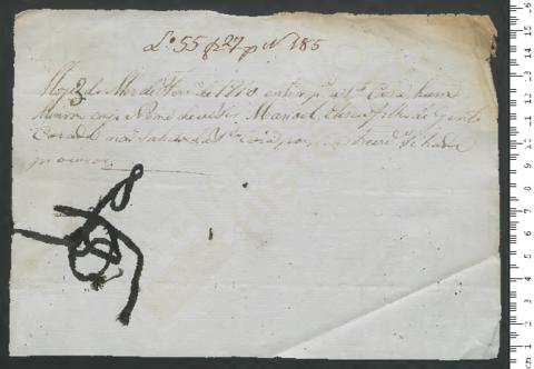 Open original Objet numérique