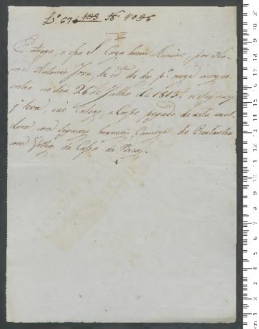 Open original Objet numérique