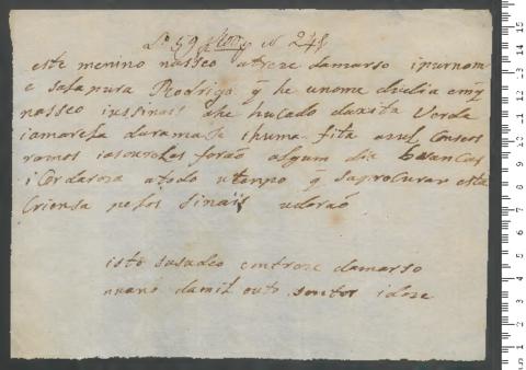 Open original Objet numérique