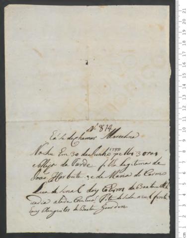 Open original Objeto digital