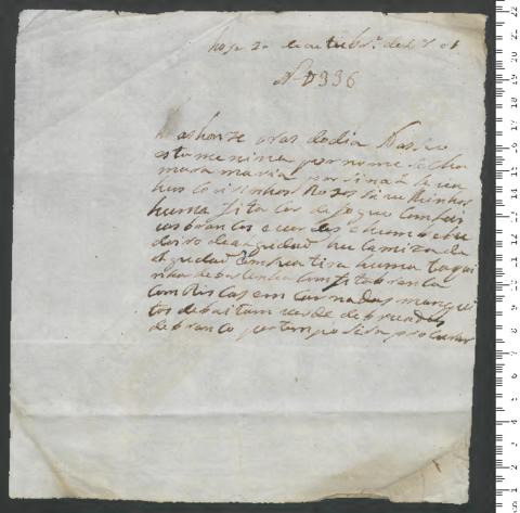 Open original Objet numérique