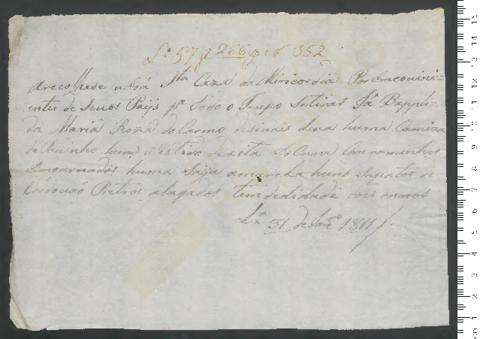 Open original Objet numérique