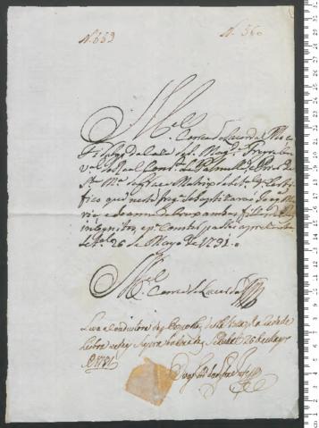 Open original Objet numérique