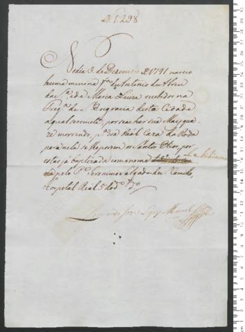 Open original Objet numérique