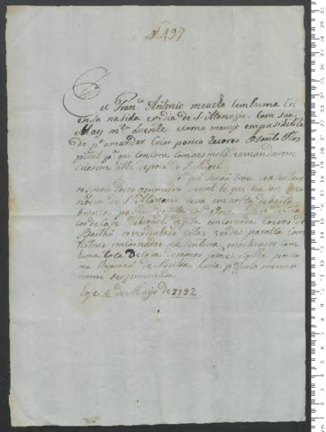 Open original Objet numérique