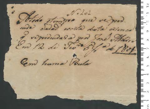 Open original Objet numérique