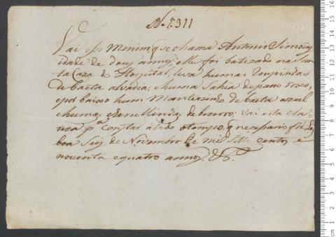 Open original Objeto digital