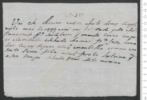 Open original Objeto digital