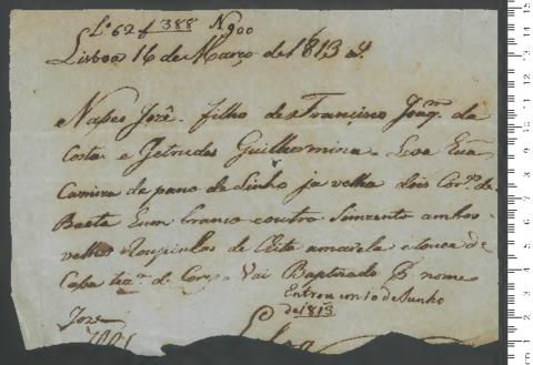 Open original Objeto digital