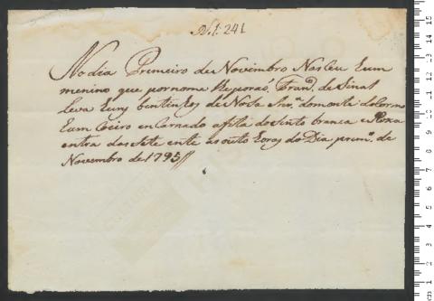 Open original Objeto digital