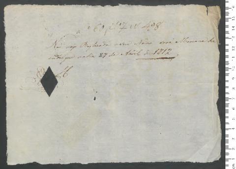 Open original Objet numérique