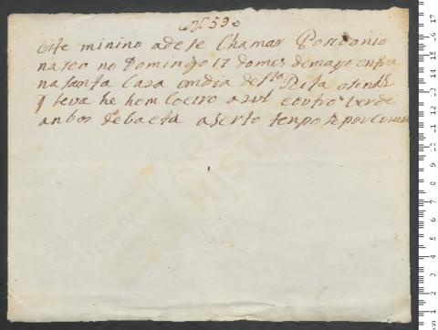 Open original Digitales Objekt