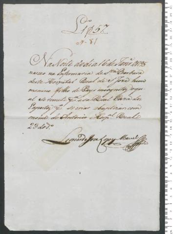 Open original Objet numérique