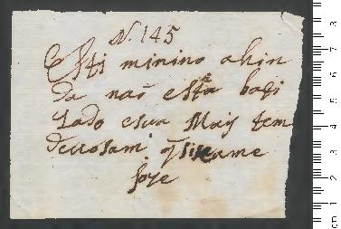 Open original Objet numérique