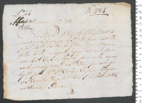 Open original Objet numérique