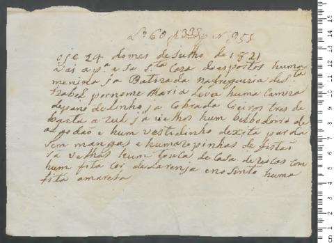 Open original Objet numérique