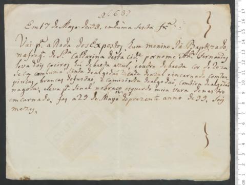 Open original Objet numérique