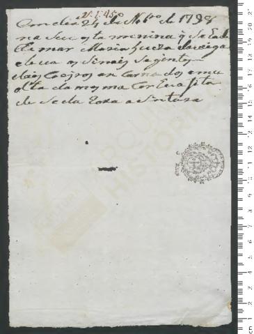 Open original Objet numérique