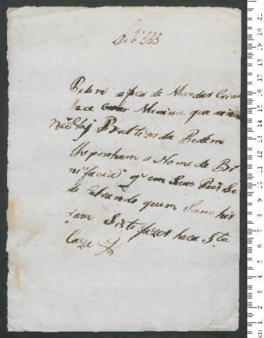 Open original Objet numérique