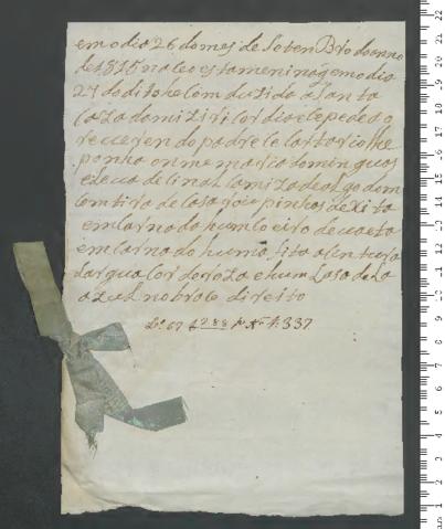 Open original Objet numérique