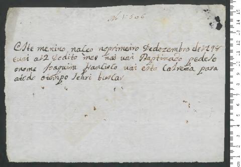 Open original Objet numérique