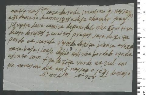 Open original Objet numérique