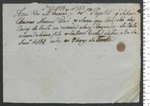 Open original Objet numérique