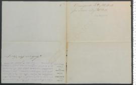 Processo de entrega de José Maria, criança desamparada n.º 13 de [1878]