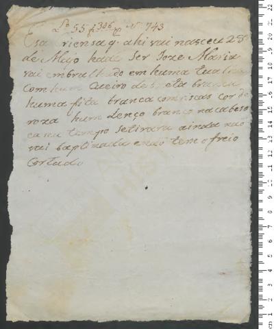 Open original Objet numérique