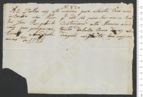 Open original Objeto digital