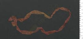 Sinal de criança exposta no ano de 1796