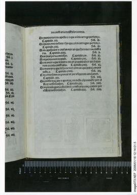 [Pormenor da folha n.º 2 da edição impressa do Compromisso da Confraria da Misericórdia em 1516]