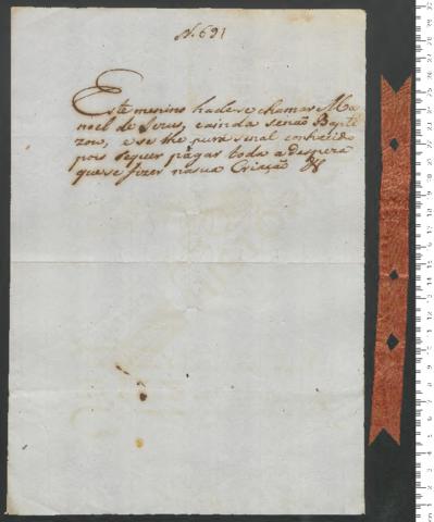 Open original Objeto digital