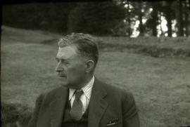 [Retrato de busto de António Eusébio Benito Maçãs, em Feldberg, na Alemanha]