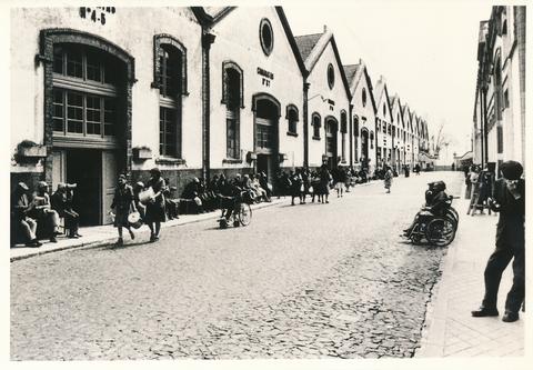 Original Objeto digital not accessible